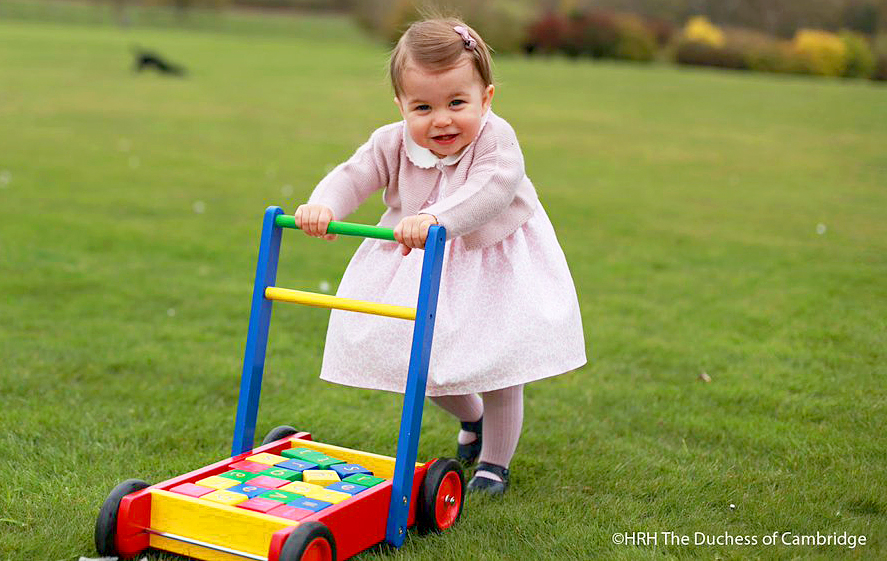 Princess Charlotte