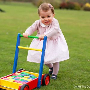 Princess Charlotte