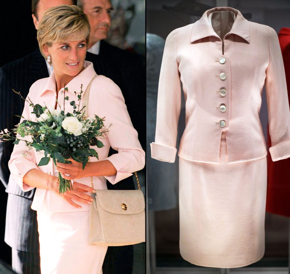 Princess Diana