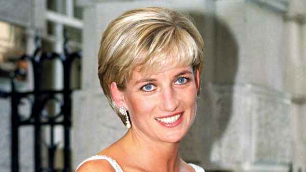 Princess Diana