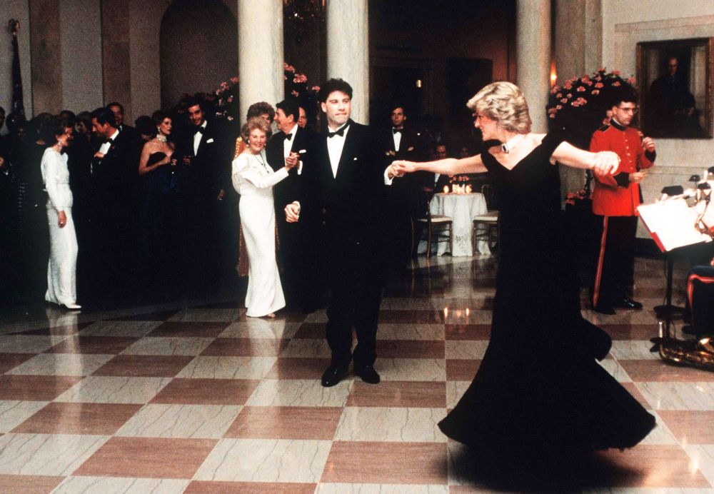 Princess Diana