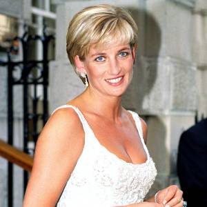 princess diana