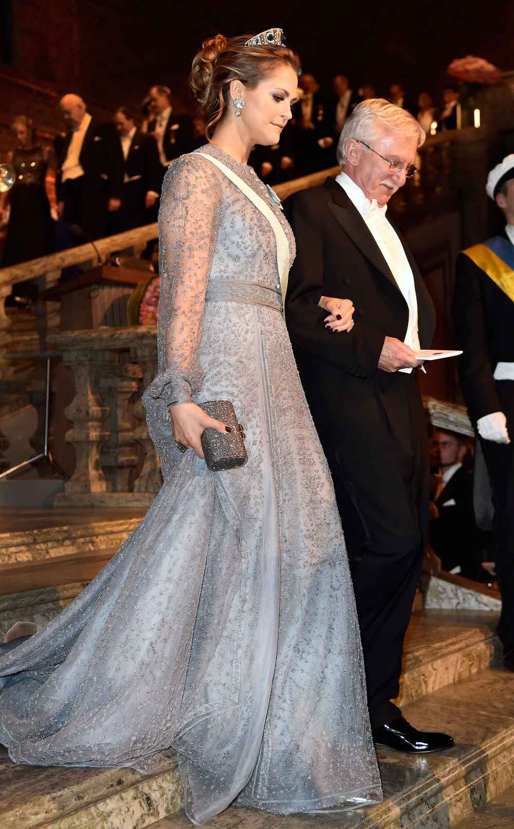 Princess Madeleine of Sweden