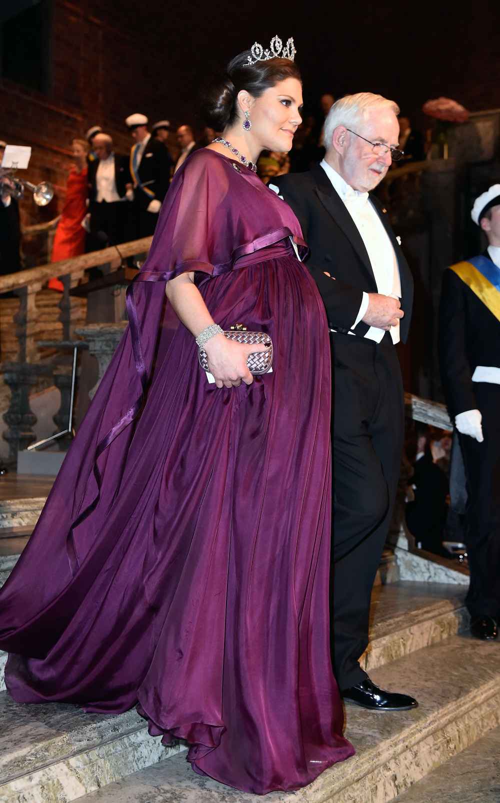 Princess Victoria of Sweden