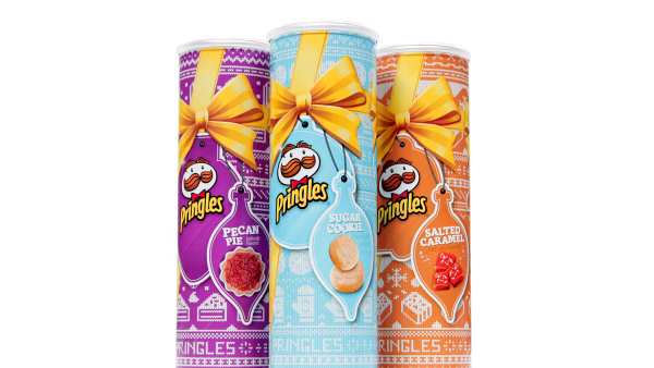 Pringles