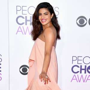 Priyanka Chopra