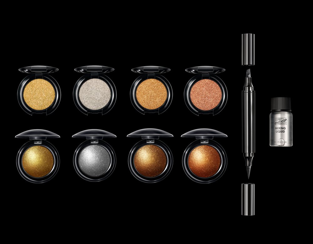Pat McGrath