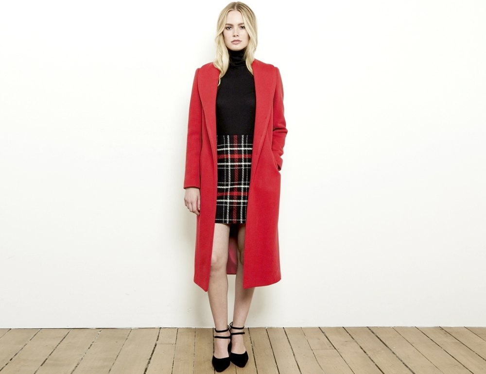 Koryn Coat