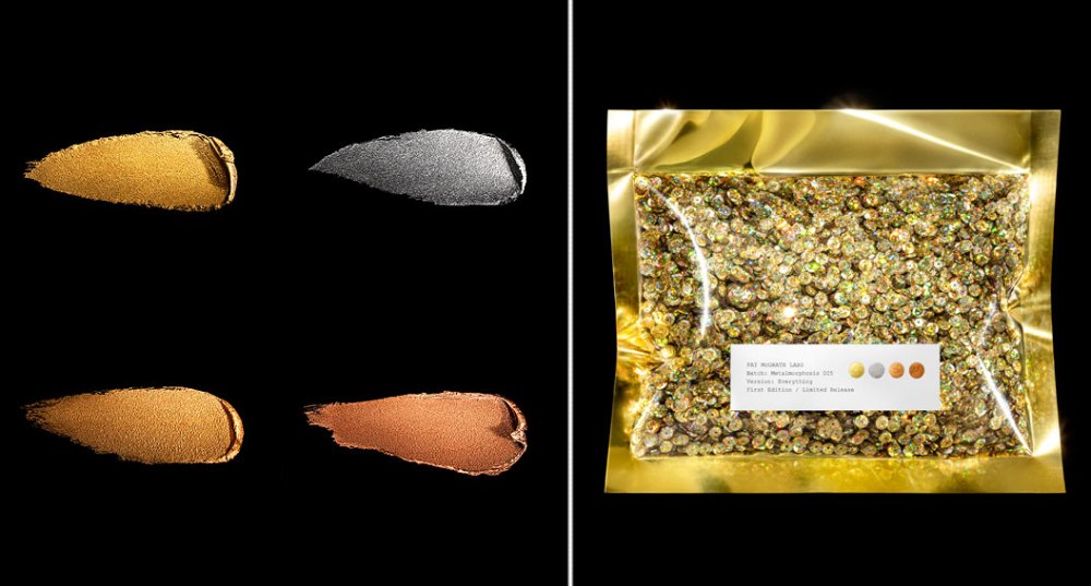 Pat McGrath