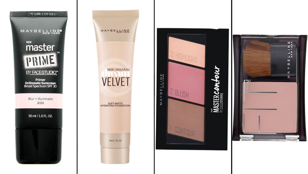 Maybelline