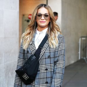 Rita Ora