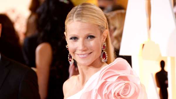 Gwyneth Paltrow