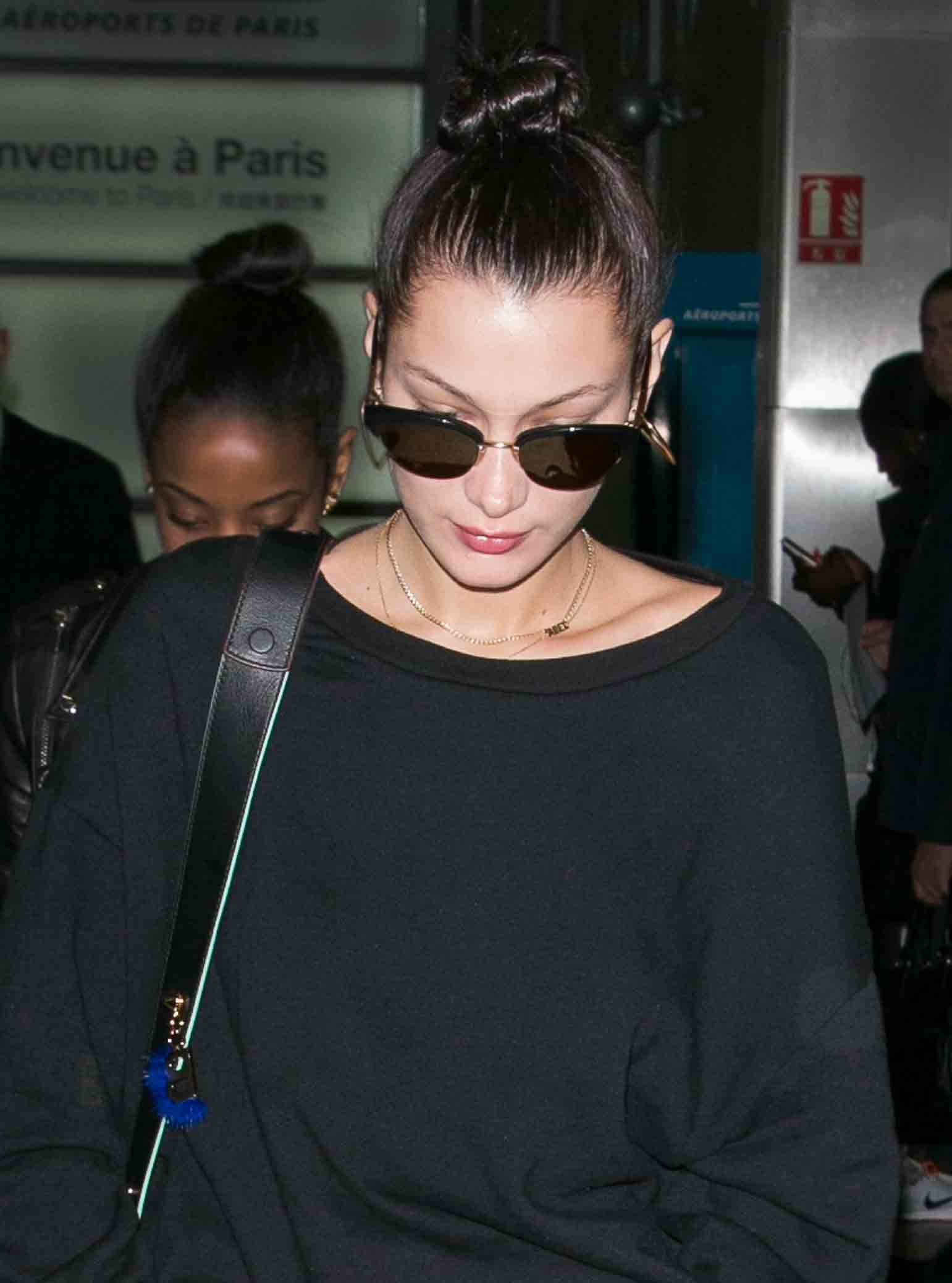 Bella Hadid