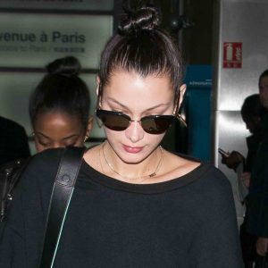 Bella Hadid