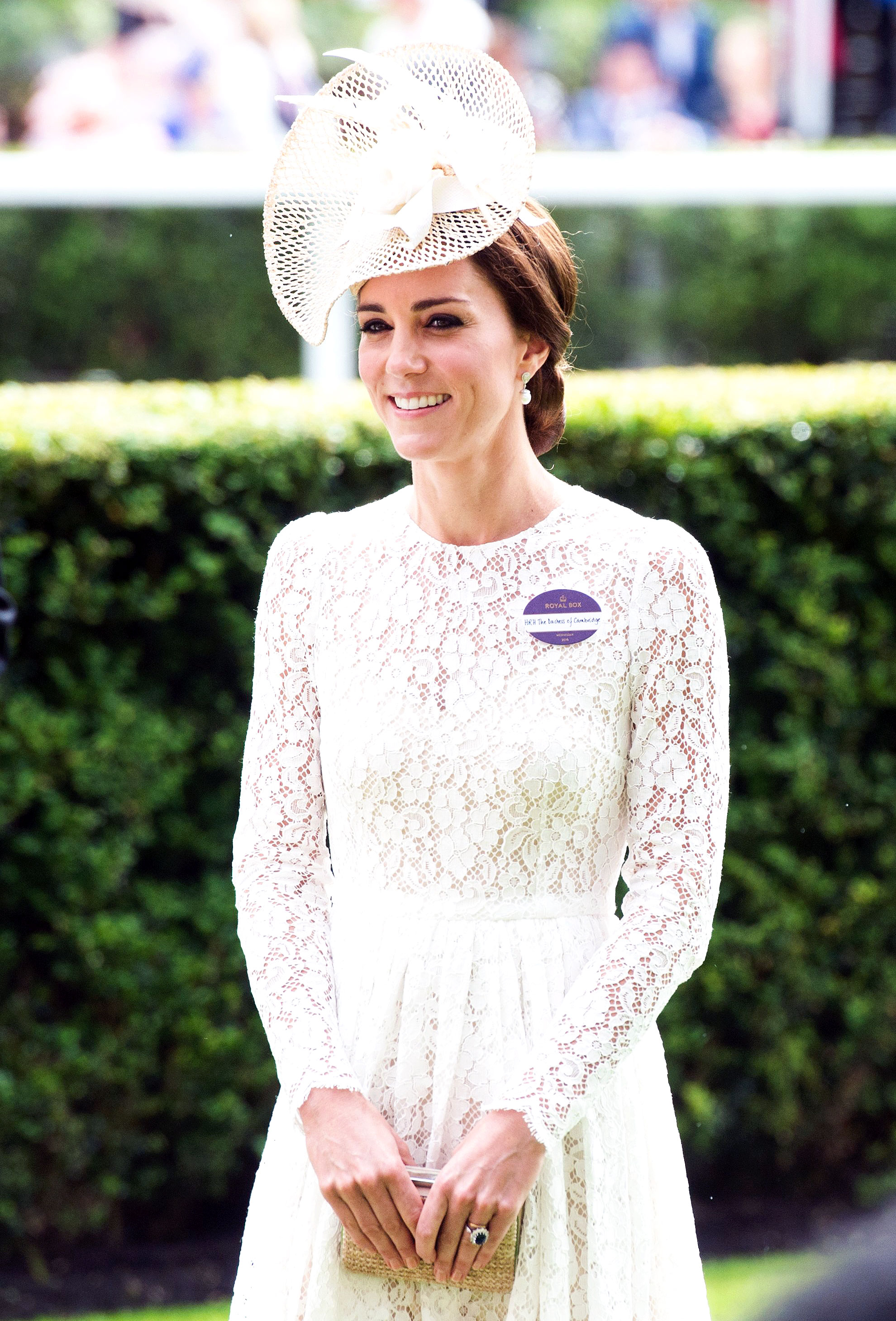Kate Middleton