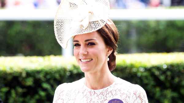 Kate Middleton
