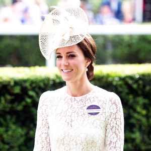 Kate Middleton