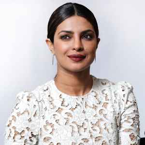Priyanka Chopra