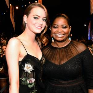 Emma Stone