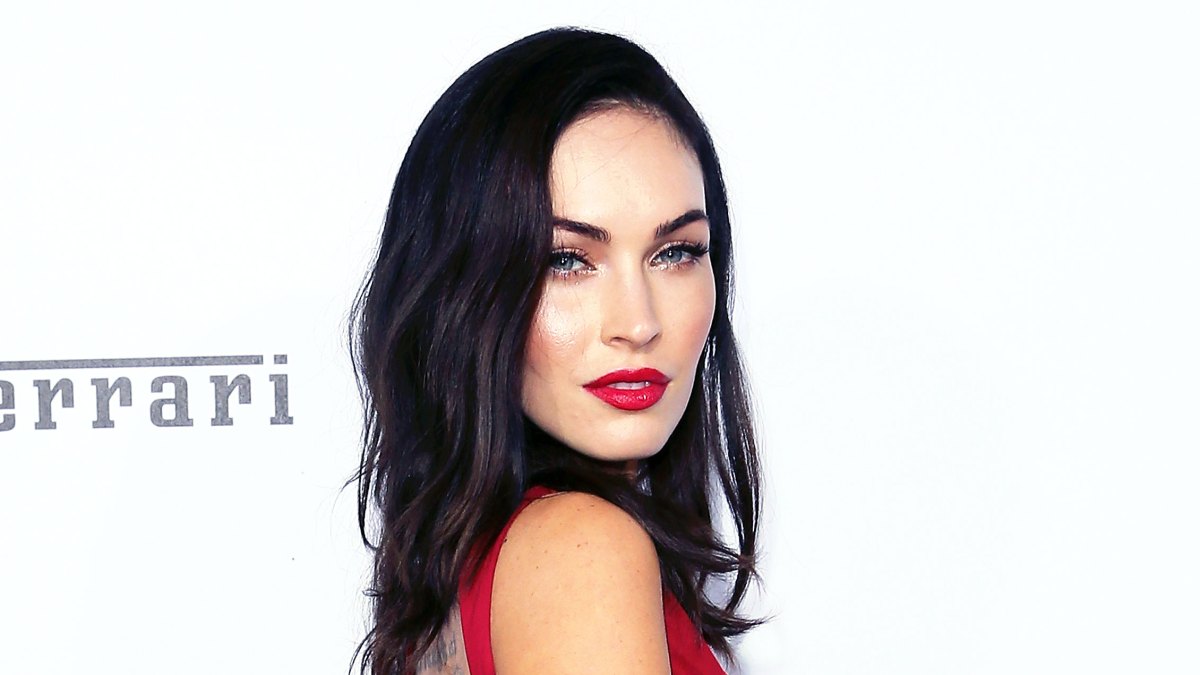 megan fox
