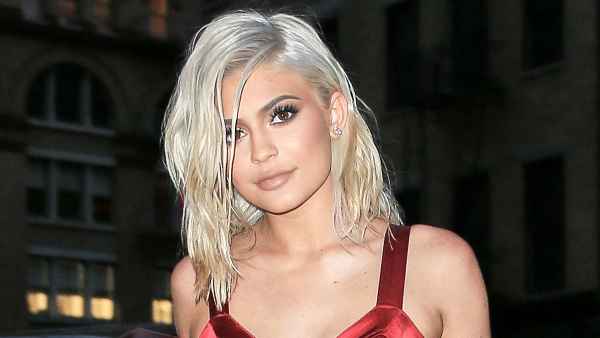 Kylie Jenner