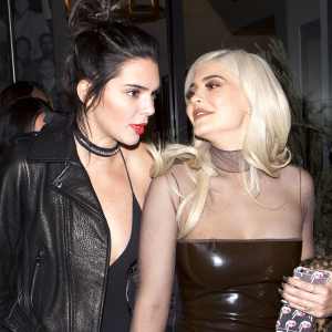 Kylie Jenner