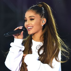 Ariana Grande