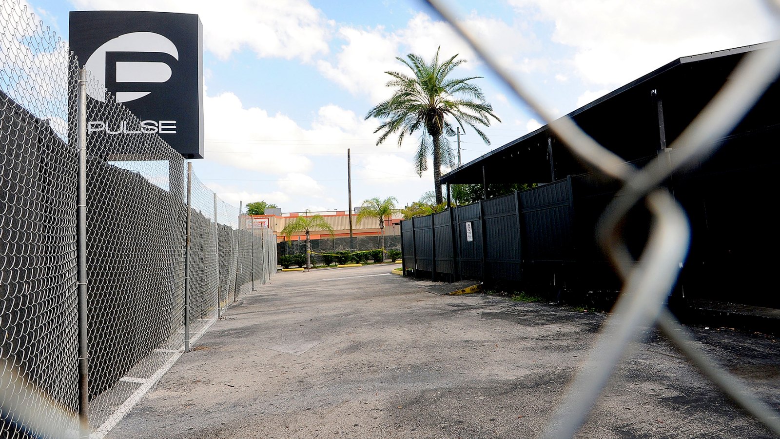 Pulse Nightclub Pulse Nightclub Broken Into, Police Confirm | Us Weekly