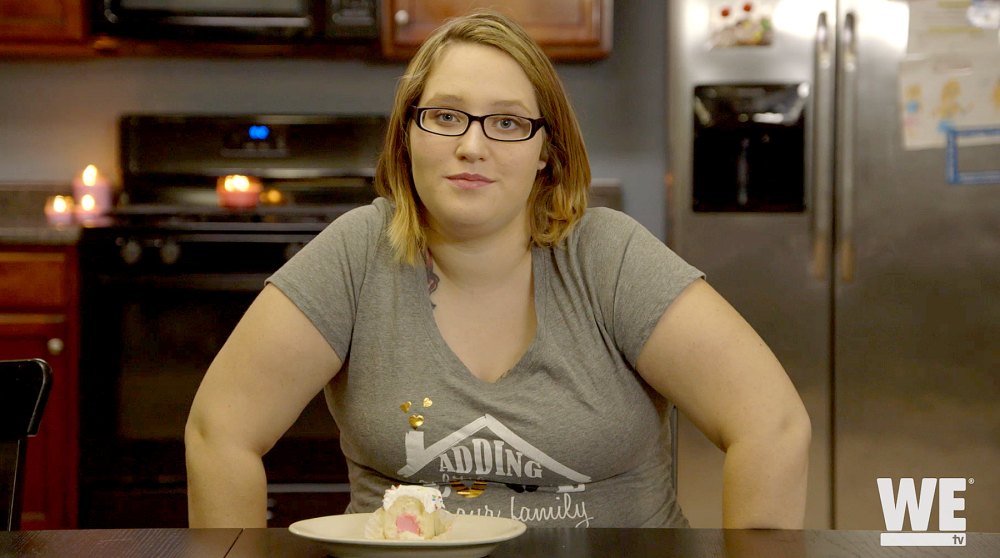 Lauryn &lsquo;Pumpkin&rsquo; Shannon