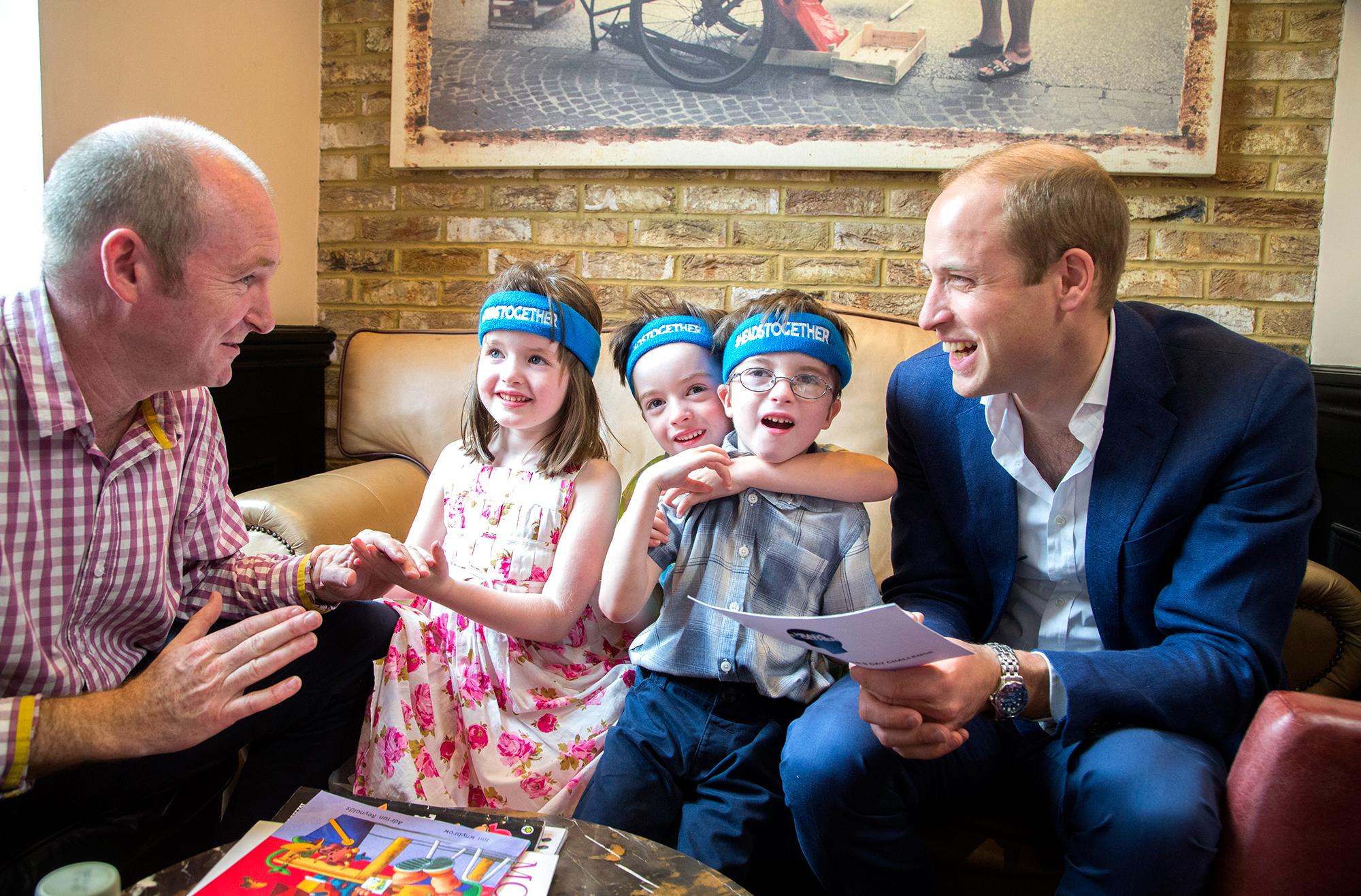 Prince William