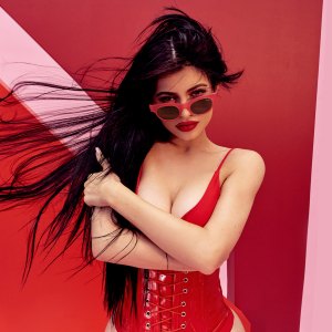 Kylie Jenner