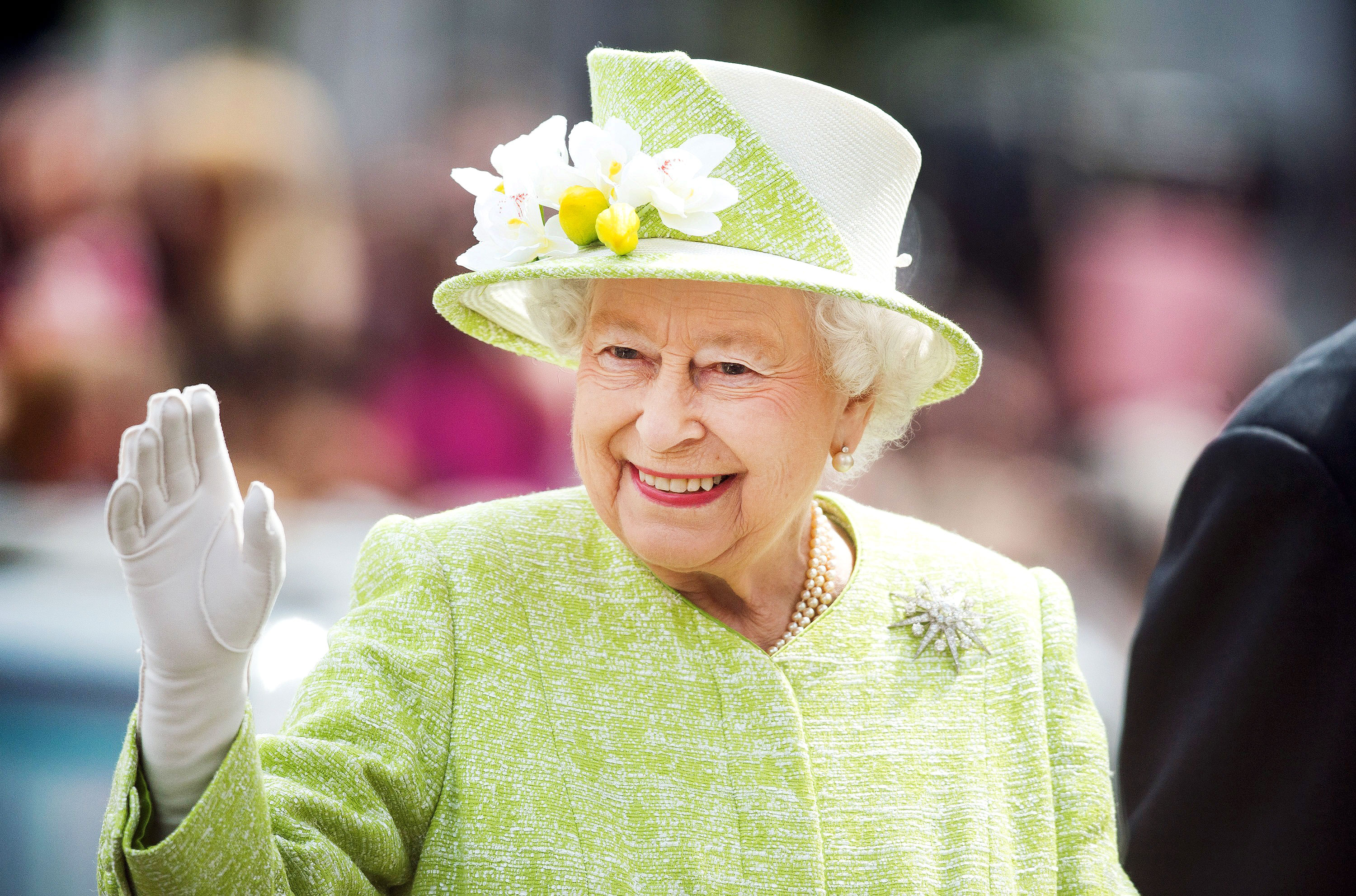 Queen elizabeth 1 35491085 6616 4b51 95a7 89c7572582eb