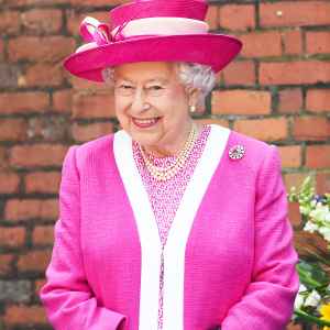 Queen Elizabeth II