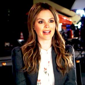 Rachel Bilson