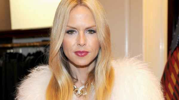 Rachel Zoe