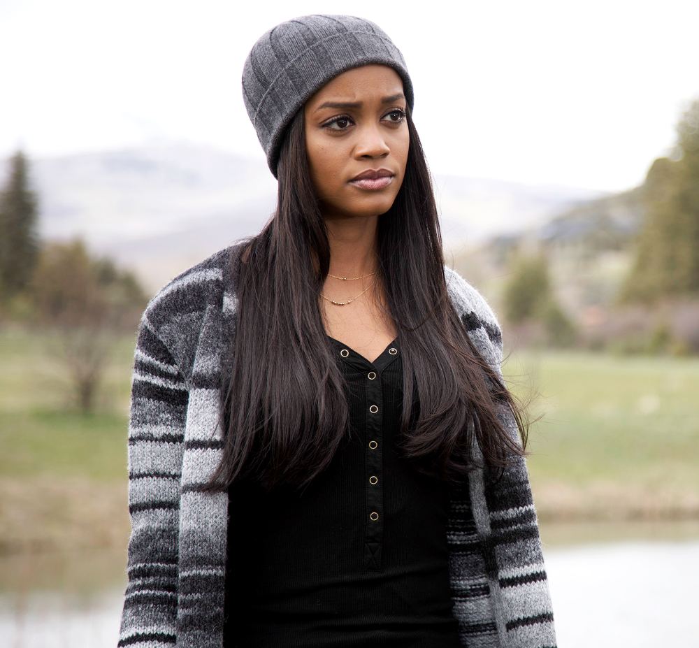 Rachel Lindsay