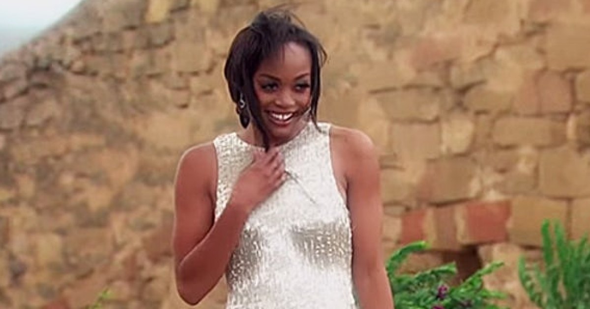 rachel bachelorette finale dress The Bachelorette: See Gabby Windey and Rachel Recchia's Night 1 Outfits
