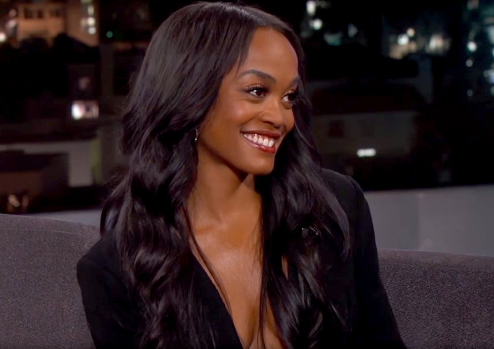 Rachel Lindsay