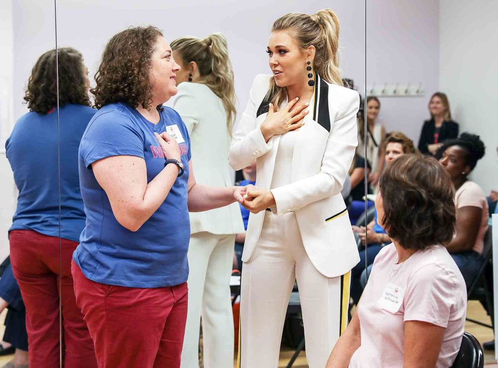 Rachel Platten