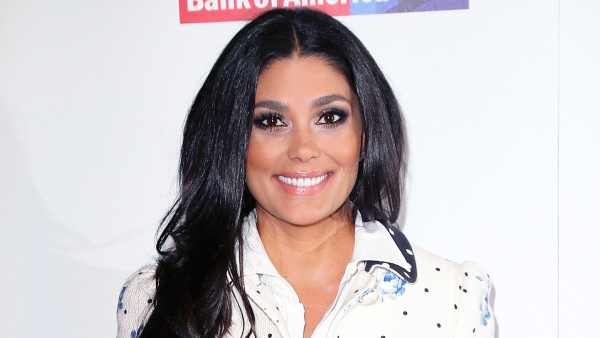 Rachel Roy