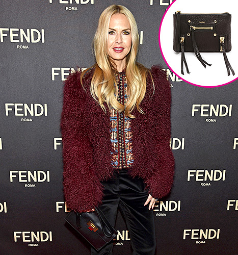 Rachel Zoe - NYFW