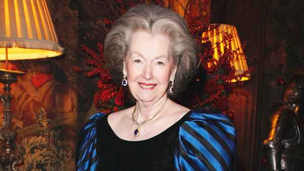 Raine Spencer