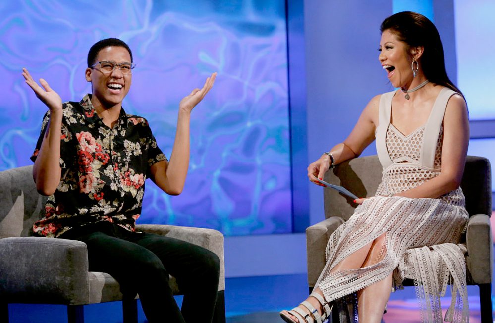 Ramses Soto is the latest evictee on Big Brother.
