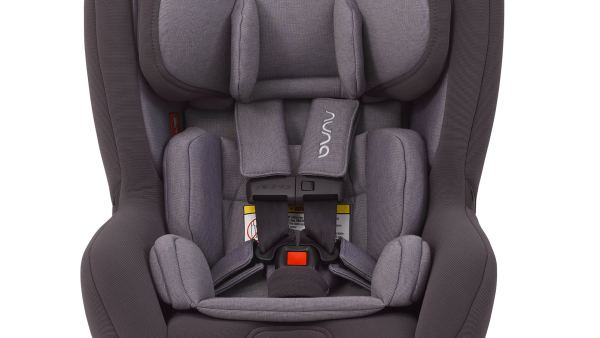RAVA car seat