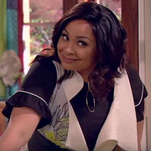Raven-Symone