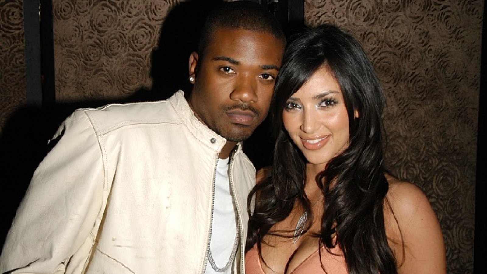 Ray J Claims Kim Kardashian Cheated on Him When They Dated