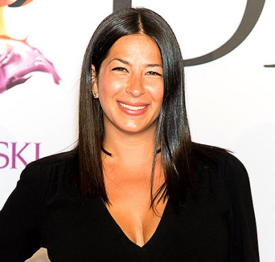 Rebecca Minkoff Gives Birth: Designer Introduces Daughter Bowie Lou