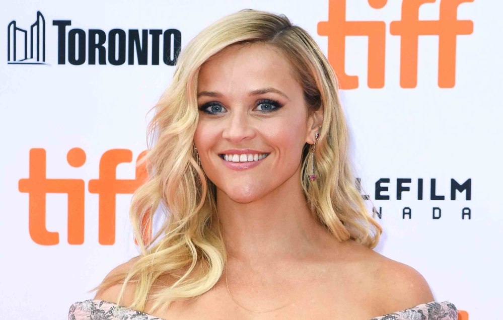 Reese Witherspoon