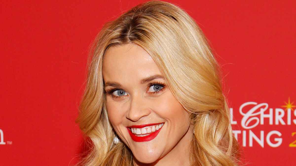 Reese Witherspoon