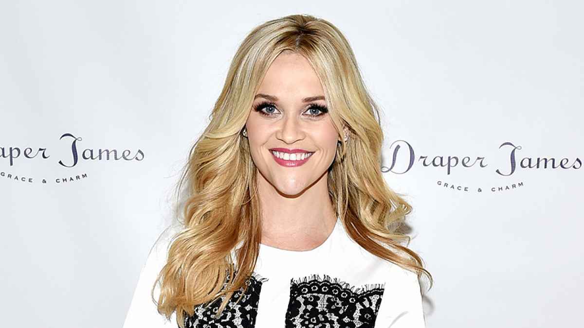 Reese Witherspoon